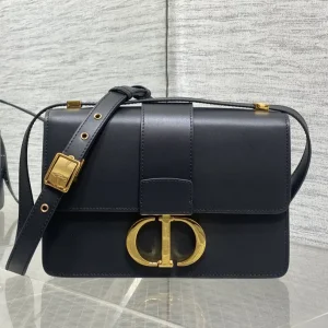 Dior 30 Montaigne Shoulder Bag image 1
