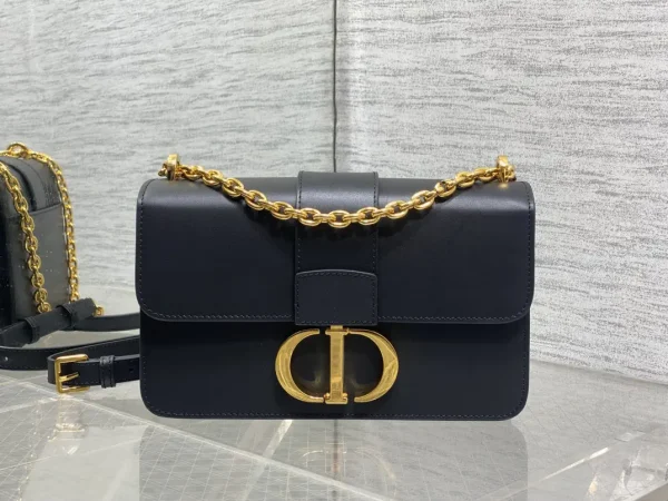 Dior 30 Montaigne Shoulder Bag image 1