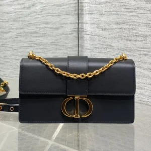 Dior 30 Montaigne Shoulder Bag image 1