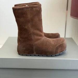 Balenciaga Ski Collection Snow Boots image 1