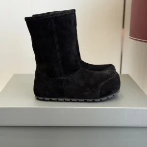 Balenciaga Ski Series Snow Boots image 1