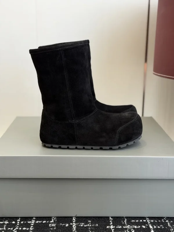 Balenciaga Ski Series Snow Boots image 1