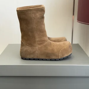 Balenciaga Ski Collection Snow Boots image 1
