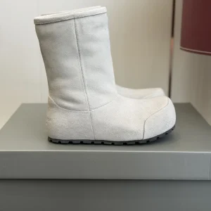 Balenciaga Ski Collection Snow Boots image 1