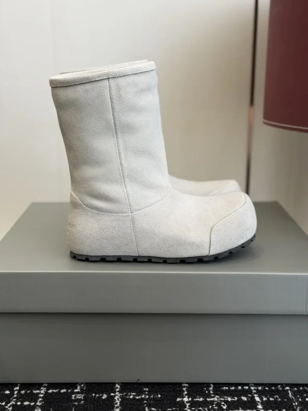 Balenciaga Ski Collection Snow Boots image 1