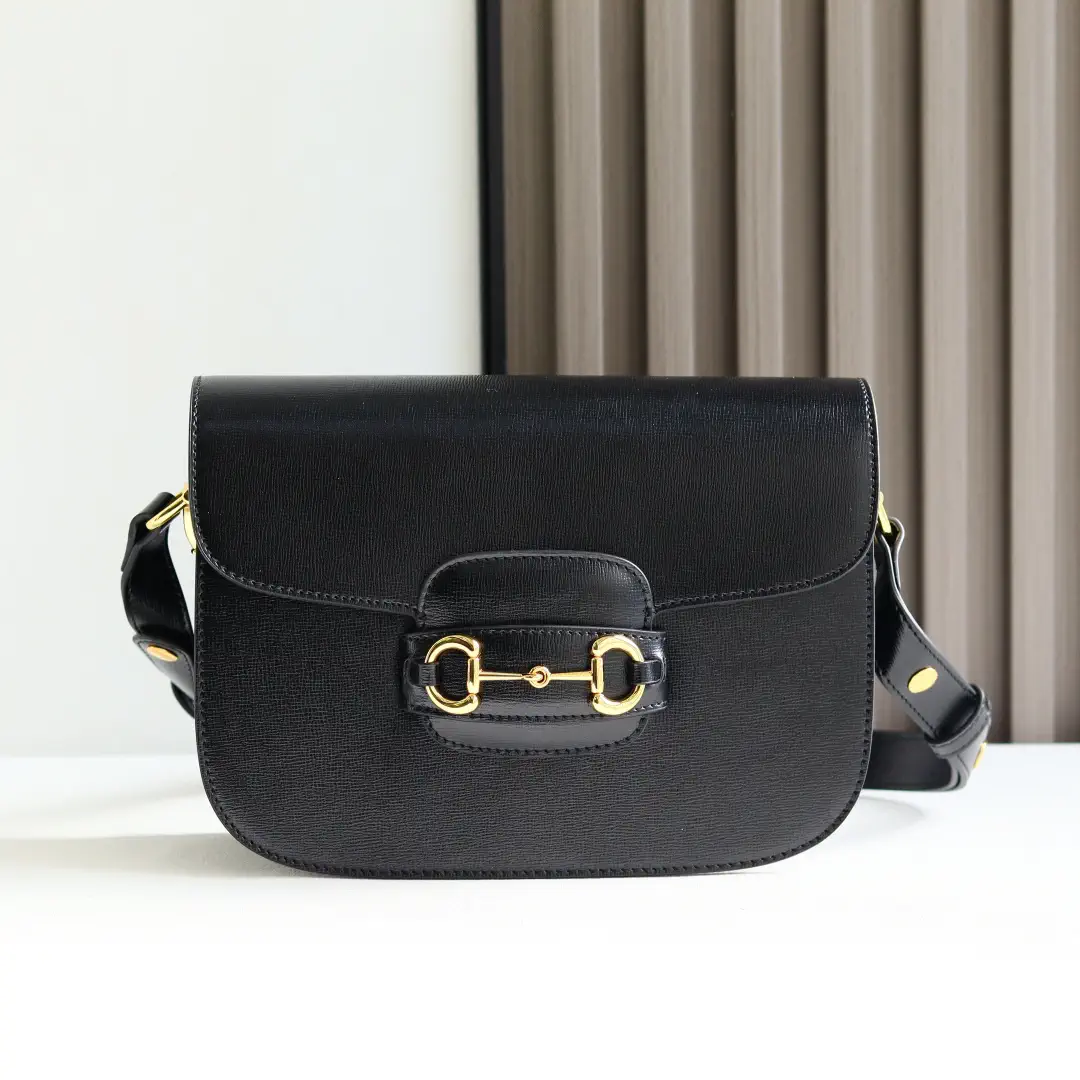 Gucci Horsebit 1955 Shoulder Bag image 1