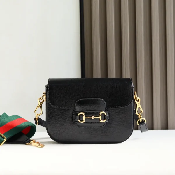Gucci Horsebit Mini Crossbody Bag image 1