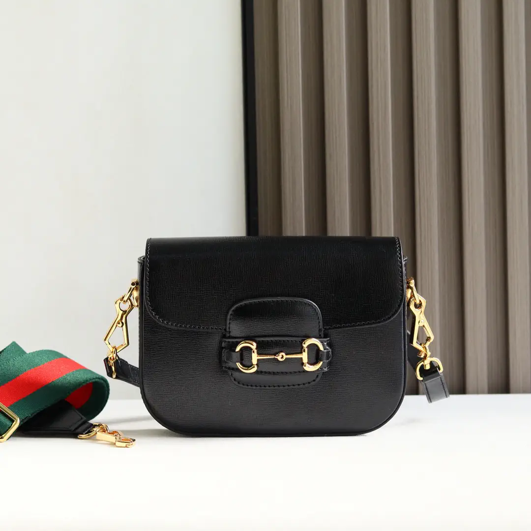Gucci Horsebit Mini Crossbody Bag image 1
