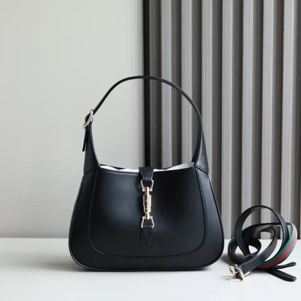 Gucci Jackie Shoulder Bag image 1