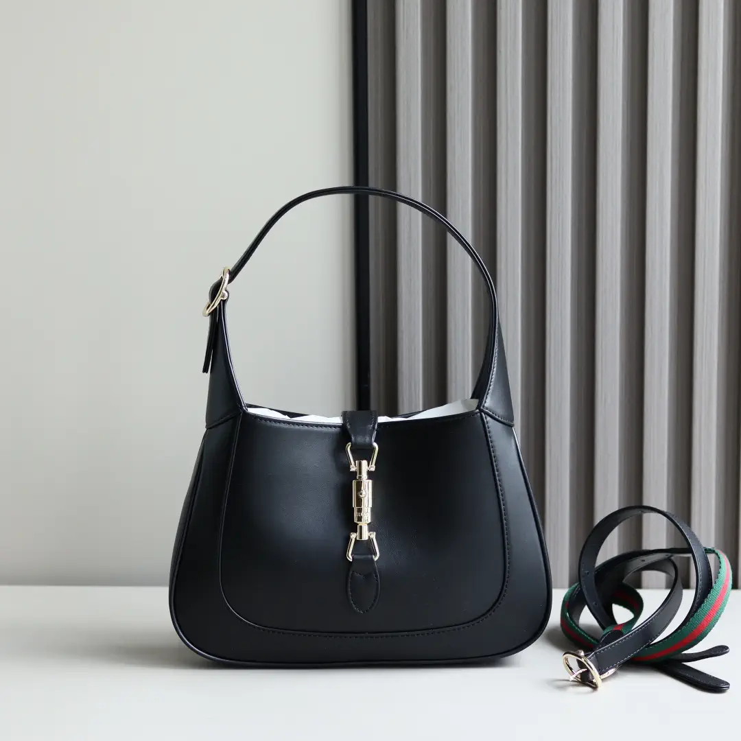 Gucci Jackie Shoulder Bag image 1