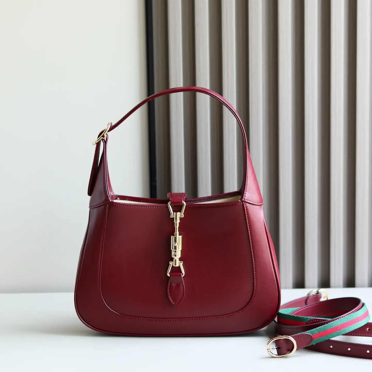 Gucci Jackie Shoulder Bag image 1