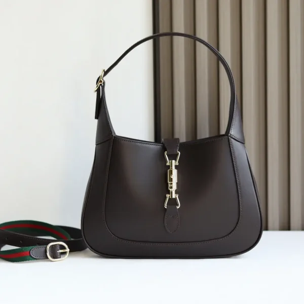 Gucci Jackie Shoulder Bag image 1