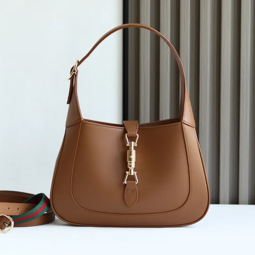 Gucci Jackie Shoulder Bag image 1
