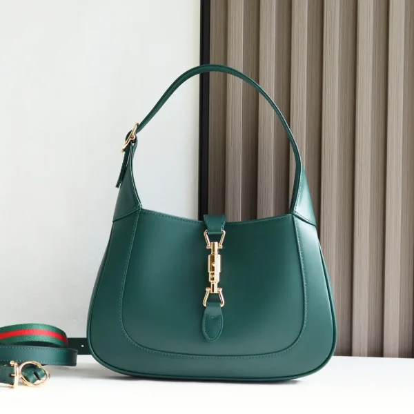 Gucci Jackie Shoulder Bag image 1