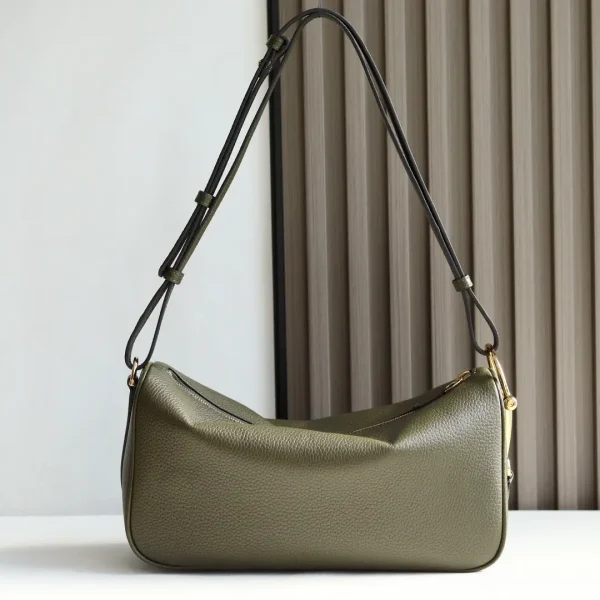 Gucci Half Horsebit Shoulder Bag image 1