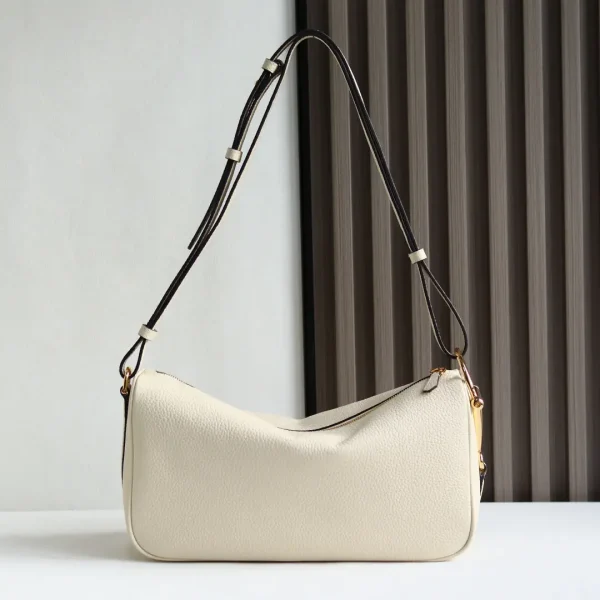 Gucci Half Horsebit Large Shoulder Bag image 1