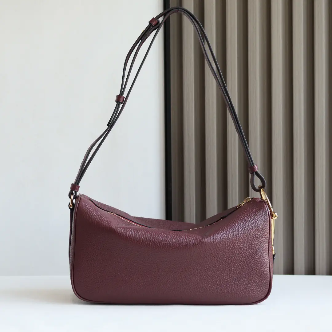 Gucci Half Horsebit Large Shoulder Bag image 1