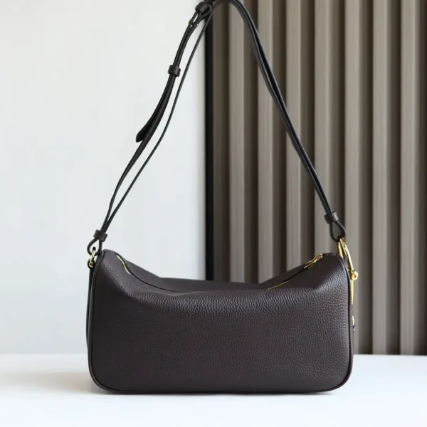 Gucci Half Horsebit Large Shoulder Bag image 1