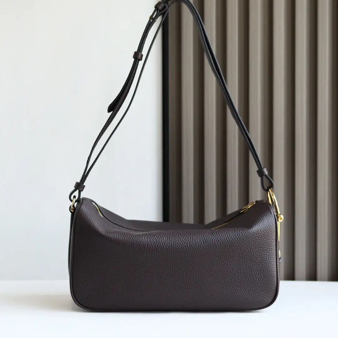 Gucci Half Horsebit Large Shoulder Bag image 1