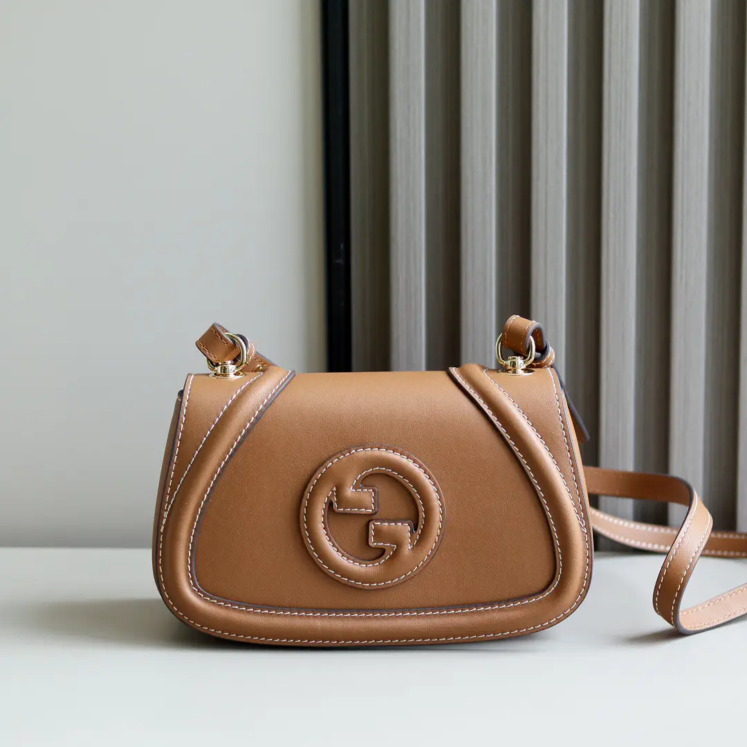 Gucci Blondie Mini Shoulder Bag image 1