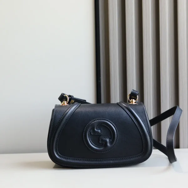 Gucci Blondie Mini Shoulder Bag image 1