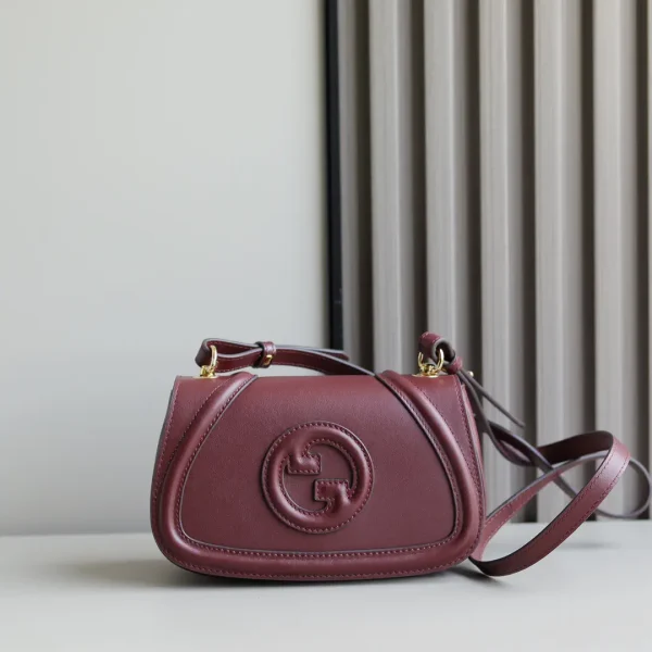 Gucci Blondie Mini Shoulder Bag image 1