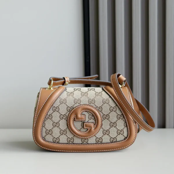 Gucci Blondie Mini Shoulder Bag image 1