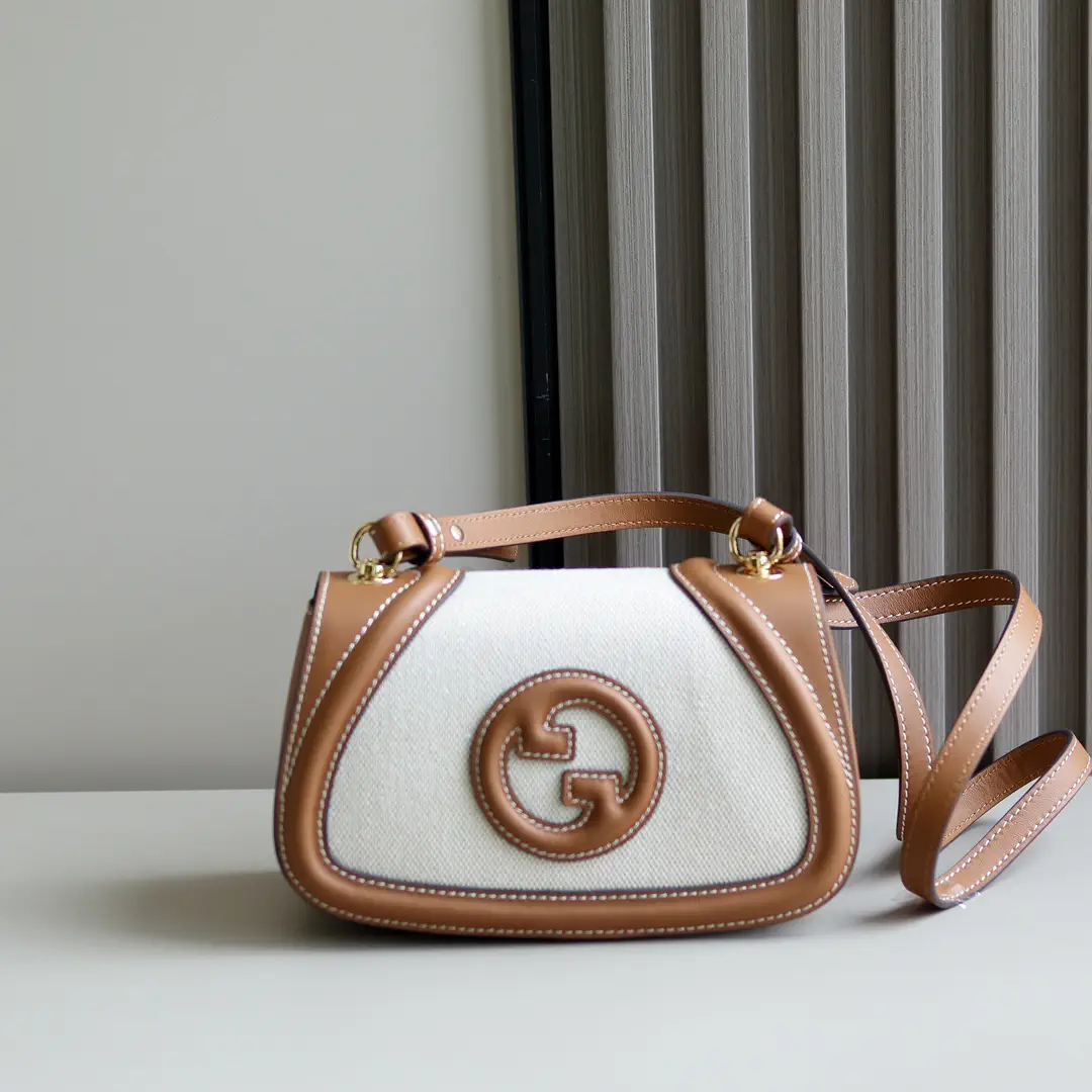 Gucci Blondie Mini Shoulder Bag image 1