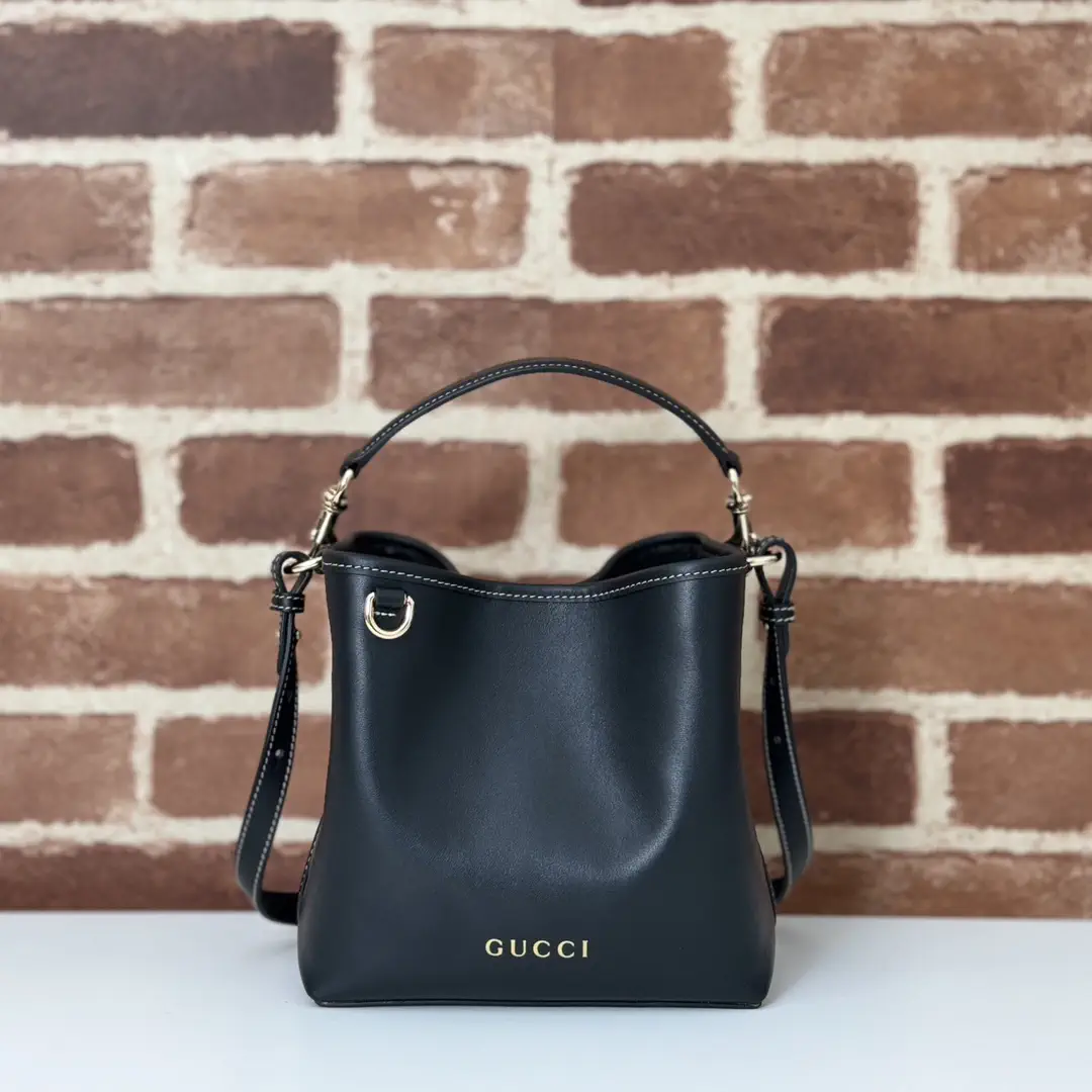 Gucci Mini Bucket Bag image 1