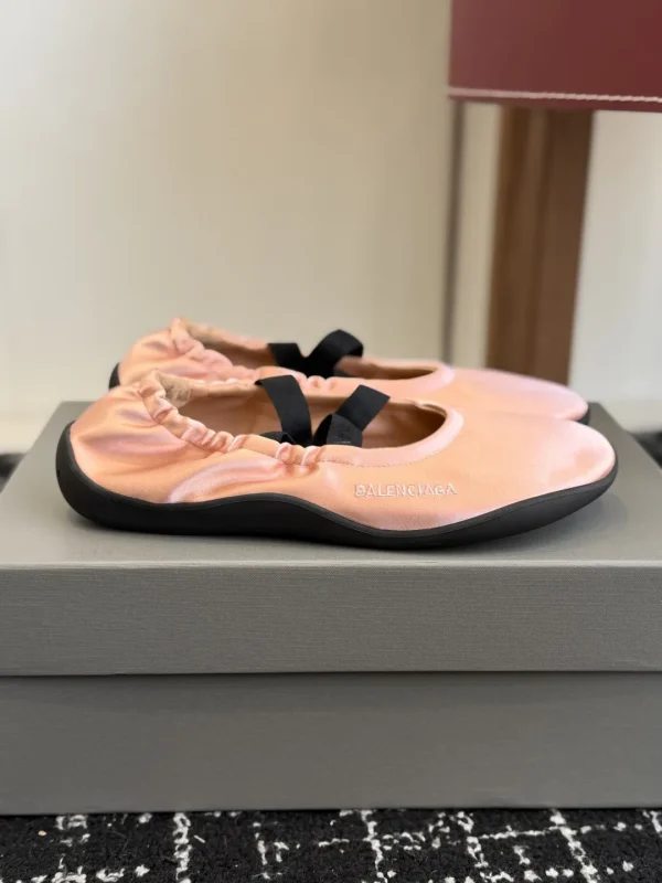 Balenciaga Ballet Flats image 1