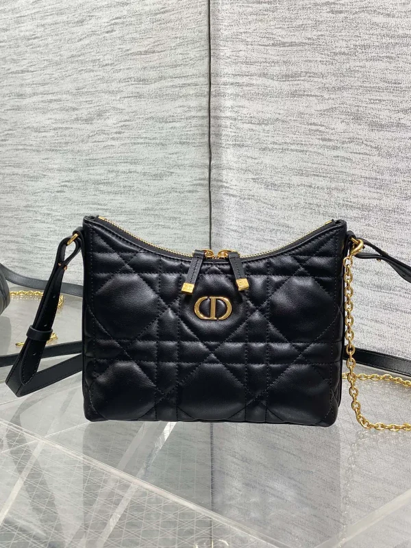 Dior Miss Dior Quilted Shoulder Bag image 1