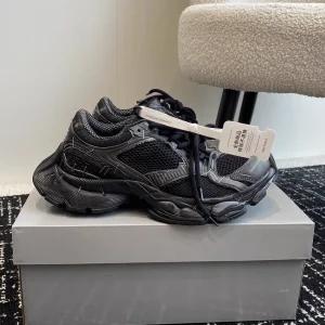 Balenciaga Stapler 24ss Chunky Sneakers image 1