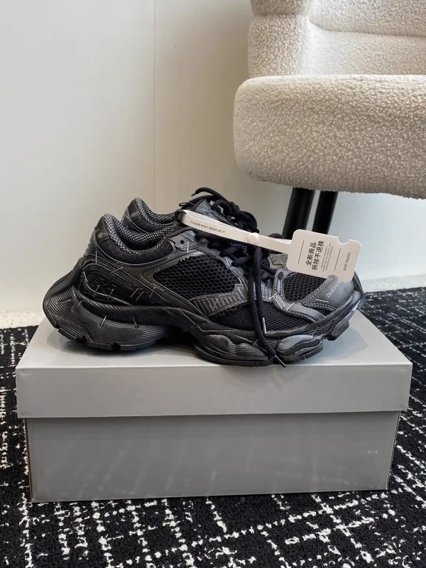 Balenciaga Stapler 24ss Chunky Sneakers image 1