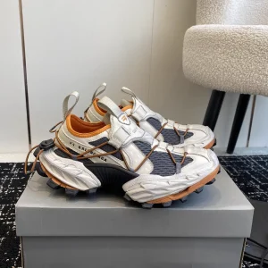 Balenciaga Hike Sneakers image 1