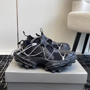 Balenciaga Hike Sneakers image 1