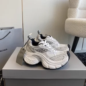 10XL Series Unisex Chunky Sneakers image 1