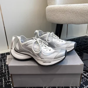 Balenciaga 24ss Circuit Series Unisex Sneakers image 1