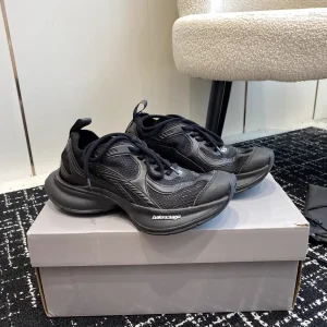Balenciaga 24ss Circuit Series Unisex Sneakers image 1