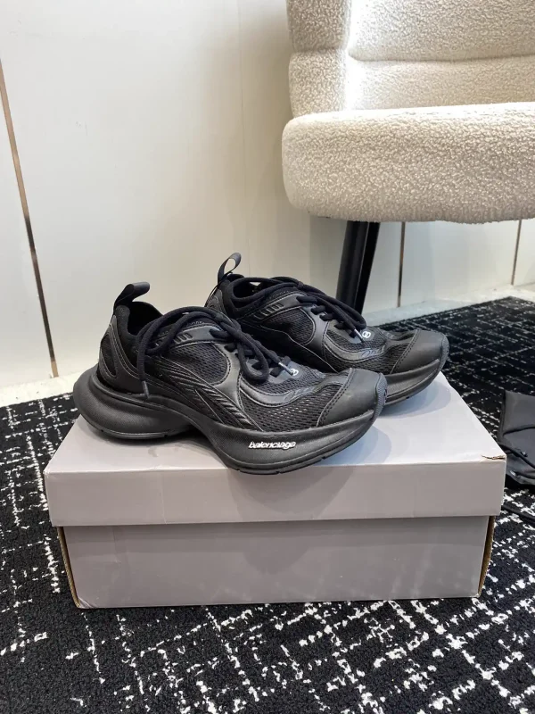 Balenciaga 24ss Circuit Series Unisex Sneakers image 1