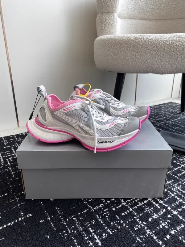 Balenciaga 24ss Circuit Series Unisex Sneakers image 1