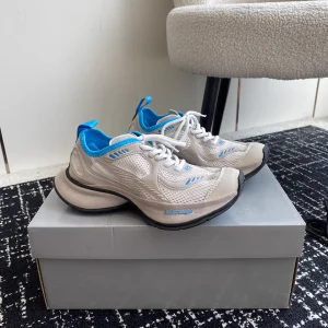 Balenciaga 24ss Circuit Series Sneakers image 1