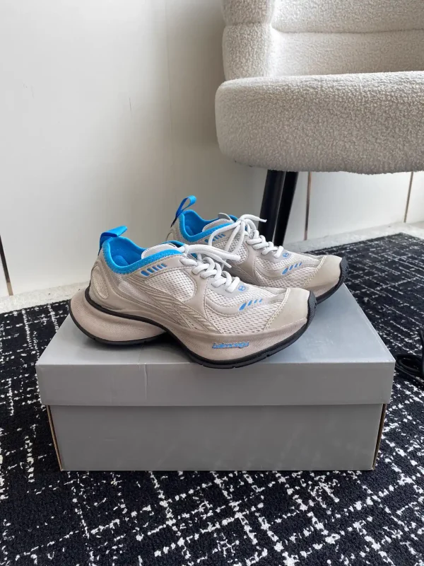 Balenciaga 24ss Circuit Series Sneakers image 1