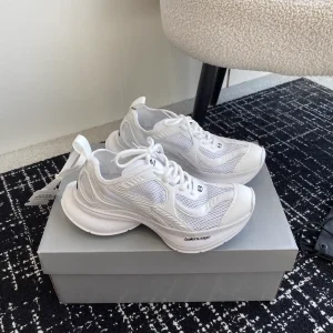 Balenciaga 24ss Circuit Series Unisex Sneakers image 1