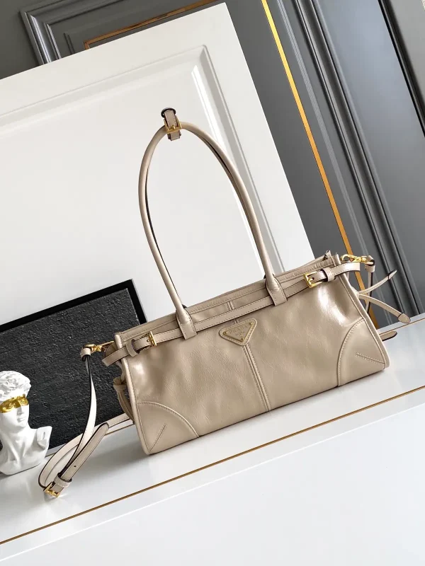 Prada Top Handle Crossbody Bag image 1