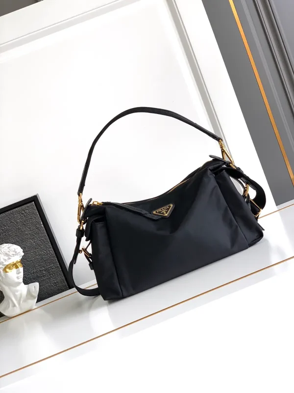 Prada Nylon Shoulder Bag image 1