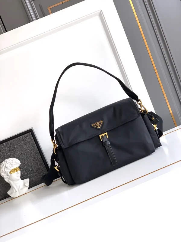 Prada Large Messenger Bag image 1