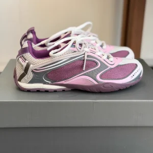 Balenciaga Monday Ultra Low-Top Lace-Up Casual Shoes image 1