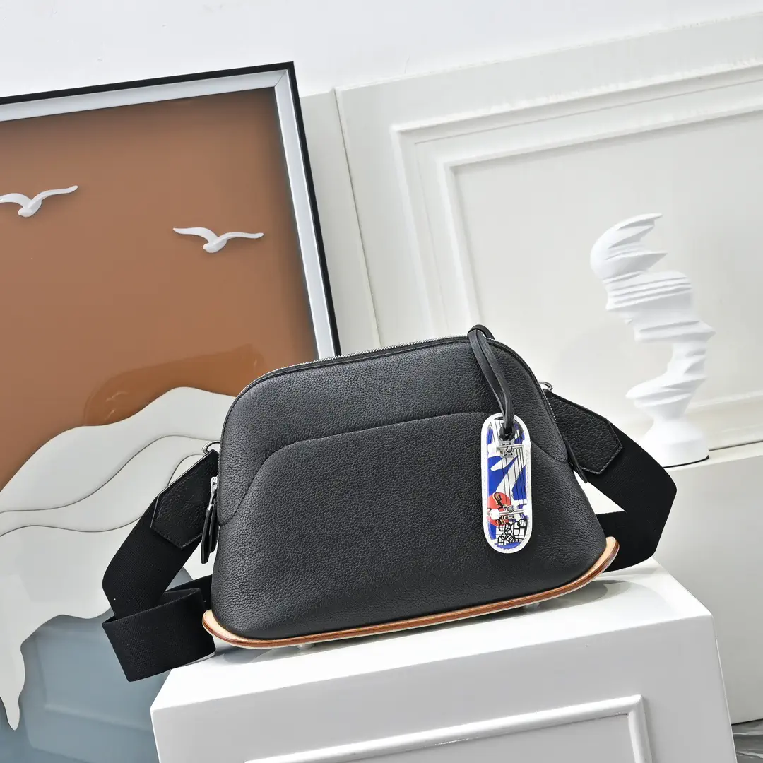 Hermès Special Edition Skate Bowling Crossbody Bag image 1