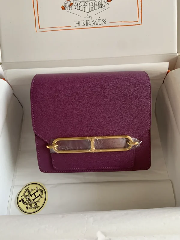 Hermès Roulis Crossbody Bag image 1