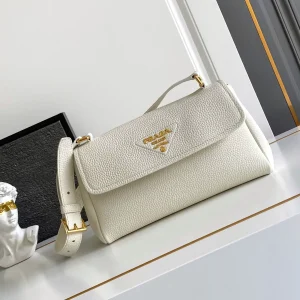 Prada Adjustable Strap Shoulder Bag image 1